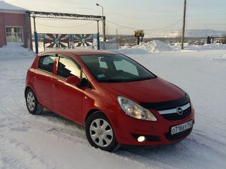 Opel Corsa foto 7