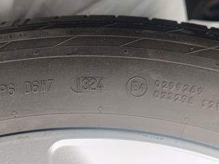Anvelope noi 255/55 R19 275/50 R19 foto 6