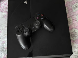 PS4 500GB SOFT 8.52 (pentru proshivka) foto 2