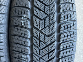 265/55 r19 pirelli scorpion winter foto 4