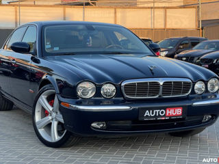 Jaguar XJ - Прокат // Rent // Chirie foto 2