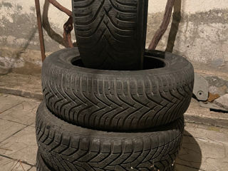 Bfgodrich g-force winter 2 185/60r15 foto 4