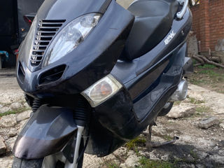 Kymco Bet&win urgent!!!
