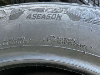 225/60 R17 Kumho Solus 4s/ Доставка, livrare toata Moldova 2024 foto 10