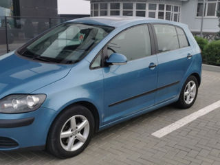 Volkswagen Golf Plus foto 4