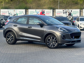 Ford Puma foto 0