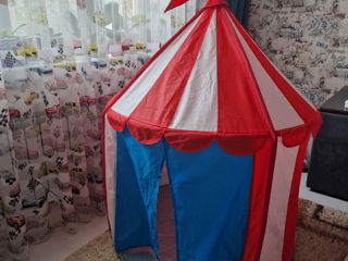 Детская палатка foto 2