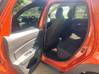 Dacia Duster foto 9