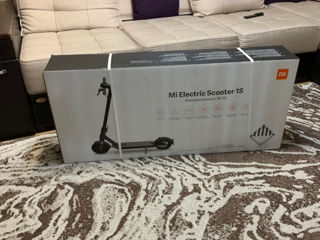 Xiaomi Electric Scooter 1S foto 1