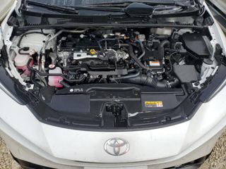 Toyota Prius foto 5