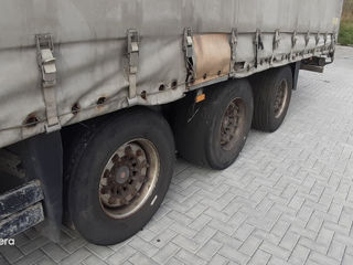 Daf DAF105-460 foto 3