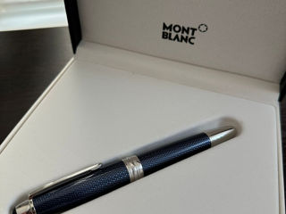 Mont Blanc Rollerball foto 2