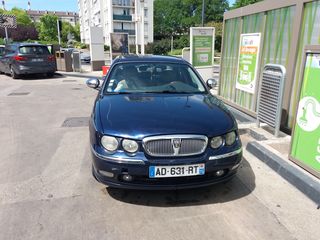 Rover 75 foto 3