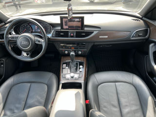 Audi A6 foto 9