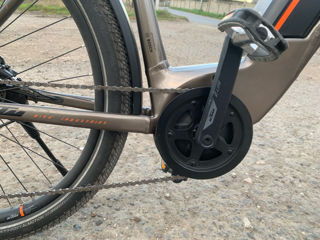 Ktm Macina Gran P272 foto 4