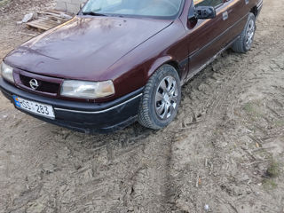 Opel Vectra foto 2