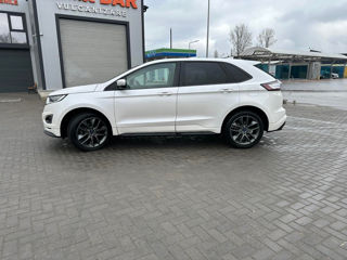 Ford Edge foto 9