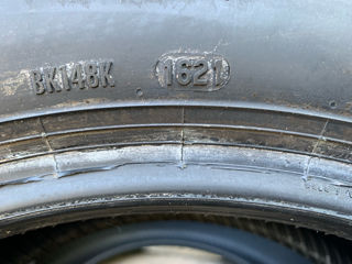 2 buc. R16/55/205 Pirelli (Vara) foto 6