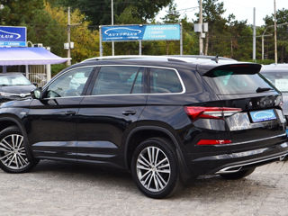 Skoda Kodiaq foto 4