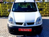 Renault Kangoo foto 3