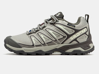 Salomon Speed Cross Pro Khaki