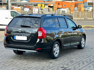 Dacia Logan Mcv foto 4