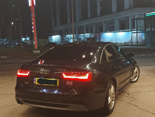 Audi A6 foto 2