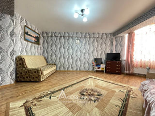 Apartament cu 1 cameră, 62 m², Ciocana, Chișinău foto 5