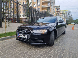 Audi A4 foto 1