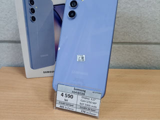 Samsung A54 8/128