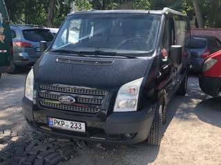 Ford Transit foto 2