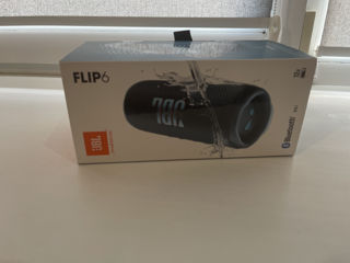 jbl flip 100