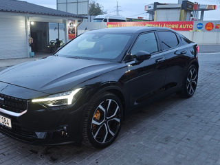Polestar 2, 2020 г.