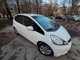 Honda Jazz foto 3