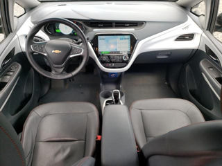 Chevrolet Bolt foto 8