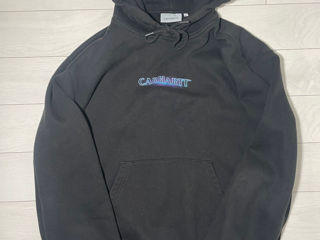 Hoodie Carhartt