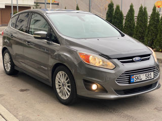 Ford C-Max foto 2