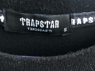 Trapstar foto 2