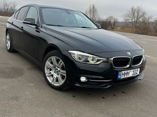 BMW 3 Series foto 2