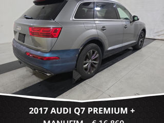 Audi Q7 foto 4