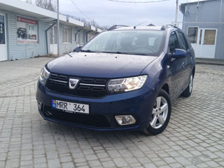 Dacia Logan Mcv