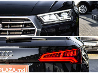 Audi Q5 e-tron foto 12