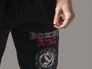 Costum sport Boxer ALI // Спортивный костюм Boxer ALI   > Marimea: XS,S,M // Reducere 47% foto 7