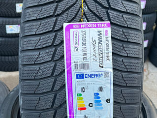 275/35 R20 Nexen Winguard Sport 2/ Доставка, livrare toata Moldova 2024