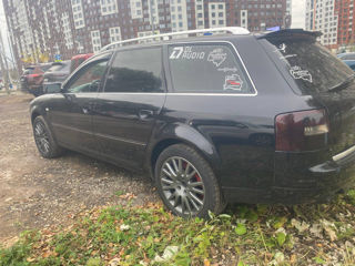 Audi A6 foto 4