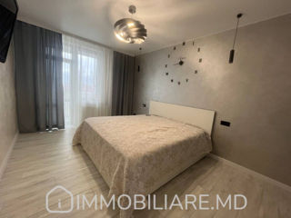 Apartament cu 2 camere, 68 m², Durlești, Chișinău