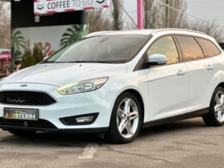 Ford Focus foto 3