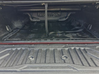 Isuzu D-Max фото 3