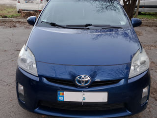 Toyota Prius foto 2