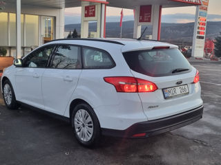 Ford Focus foto 4